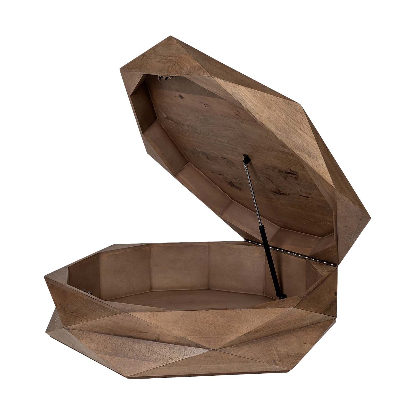 Hexagon Coffee Table