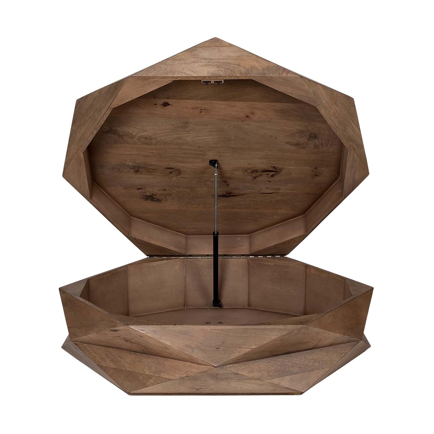 Hexagon Coffee Table