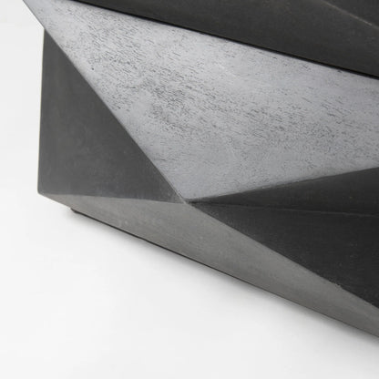 Hexagon Coffee Table