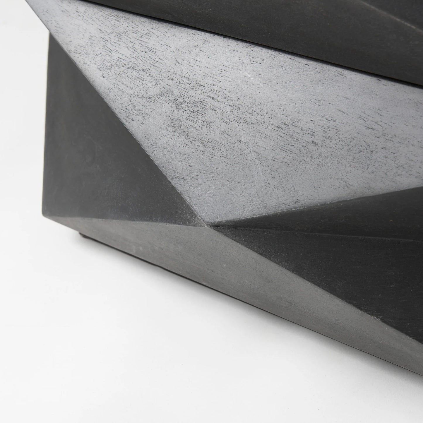 Hexagon Coffee Table