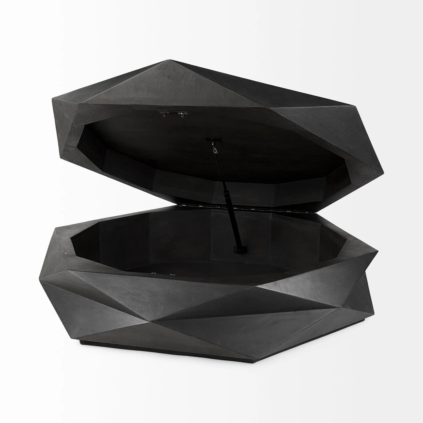Hexagon Coffee Table