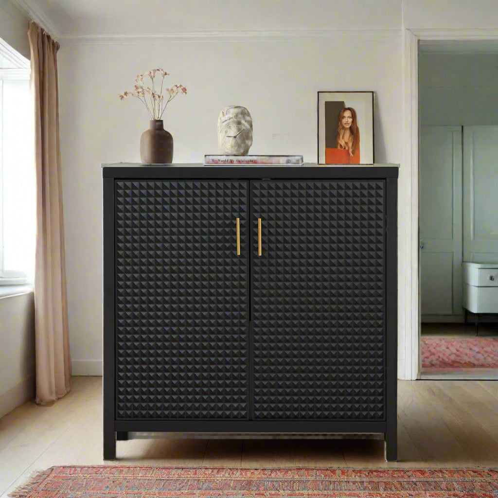LuxeTime Cabinet
