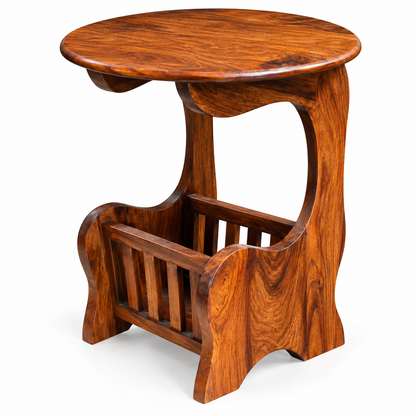 Moka Magazine Table