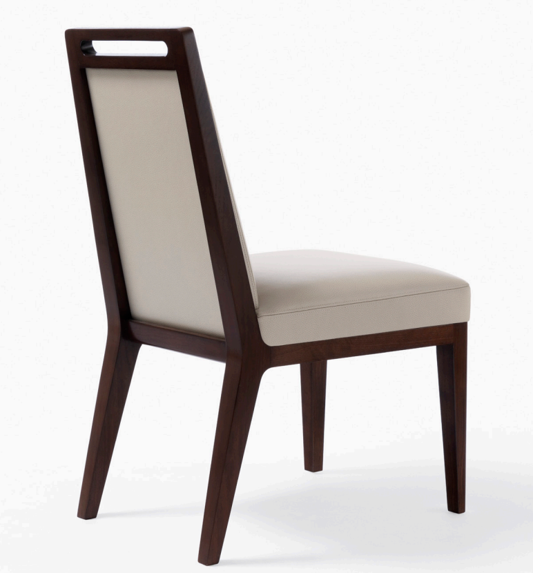 Advik Grace Chair