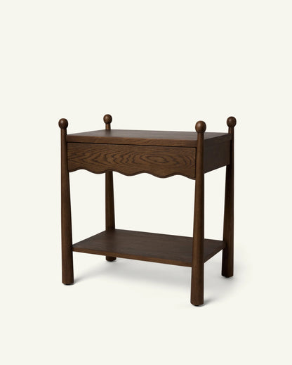 Wave Bedside