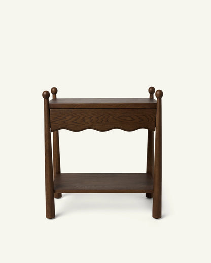 Wave Bedside