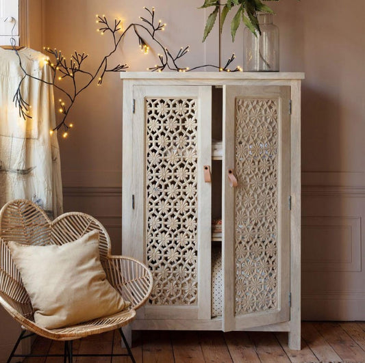 Ajisai Cabinet