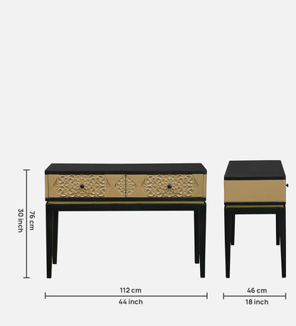 Adira Console Table