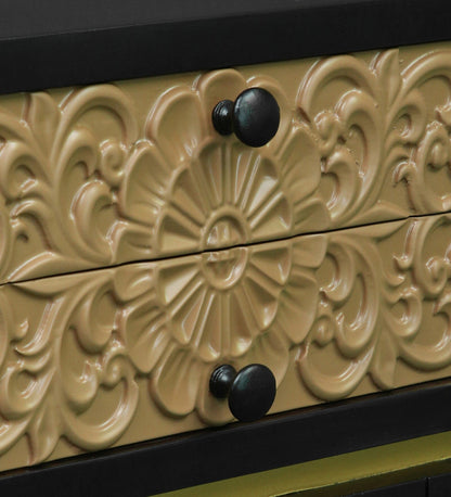 Adira 2 Drawer Bedside