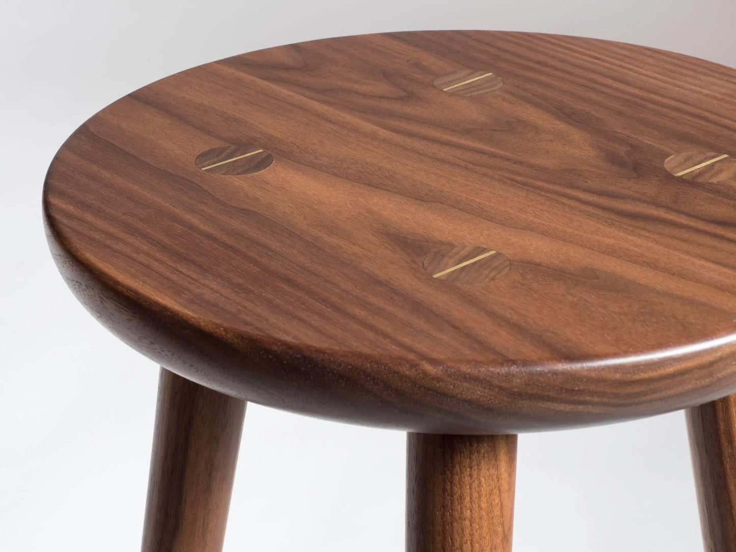 Bar Stool, Solid indian rosewood