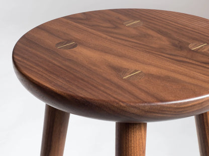 Bar Stool, Solid indian rosewood