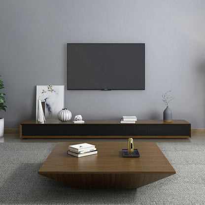 Iris Coffee Table