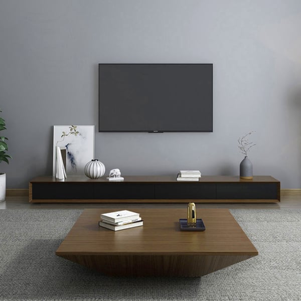 Iris Coffee Table
