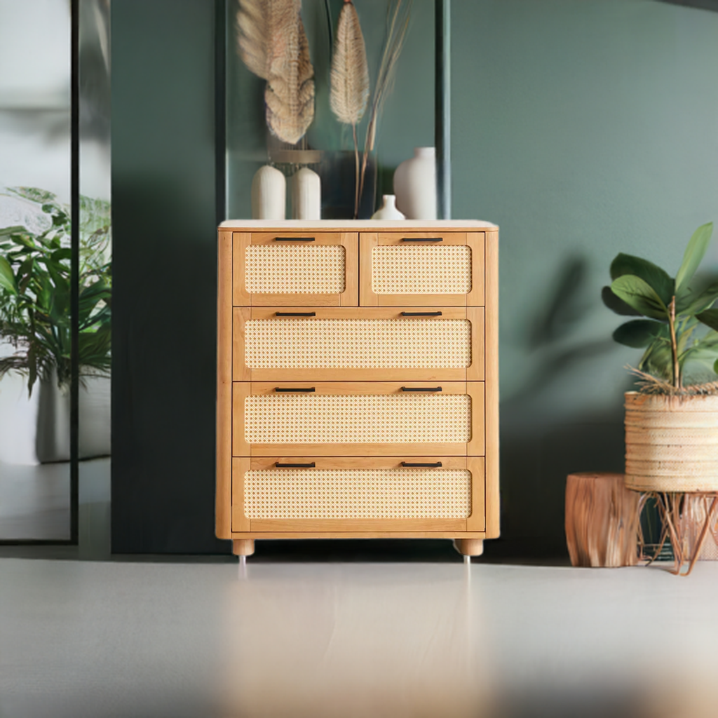 Anaya Chest Of Drawer