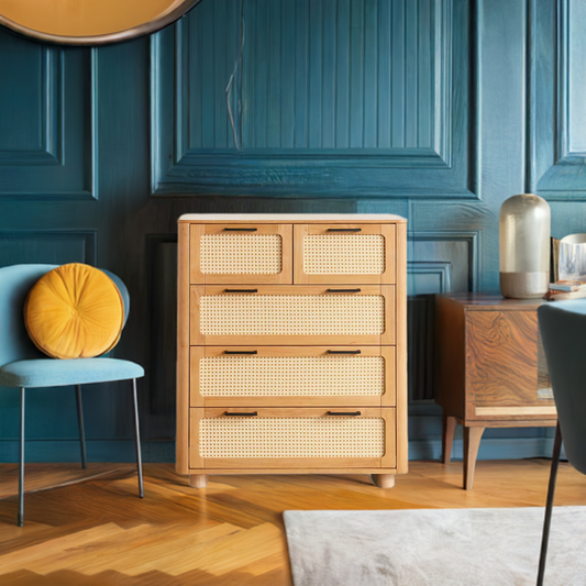 Anaya Chest Of Drawer