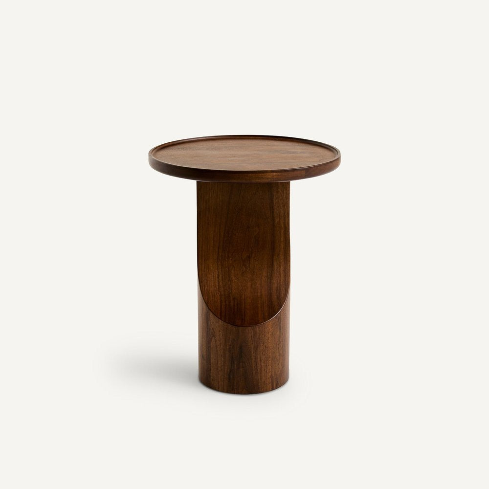 Zen End Table