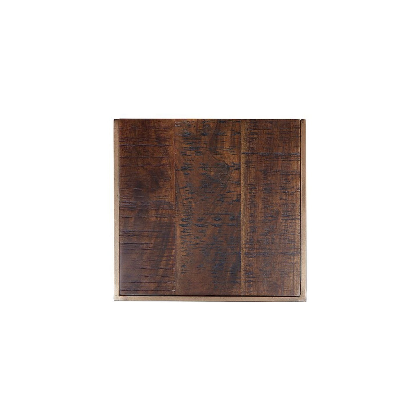 The Stanza End Table