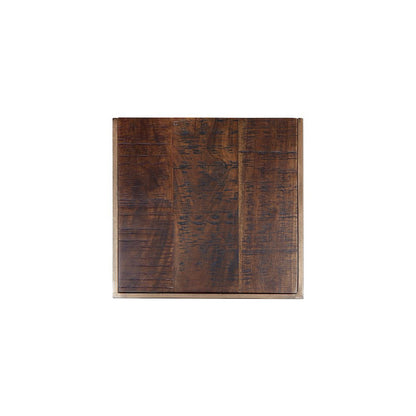 The Stanza End Table