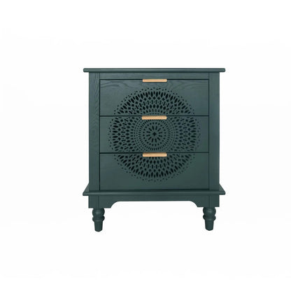 Elora Bedside Chest