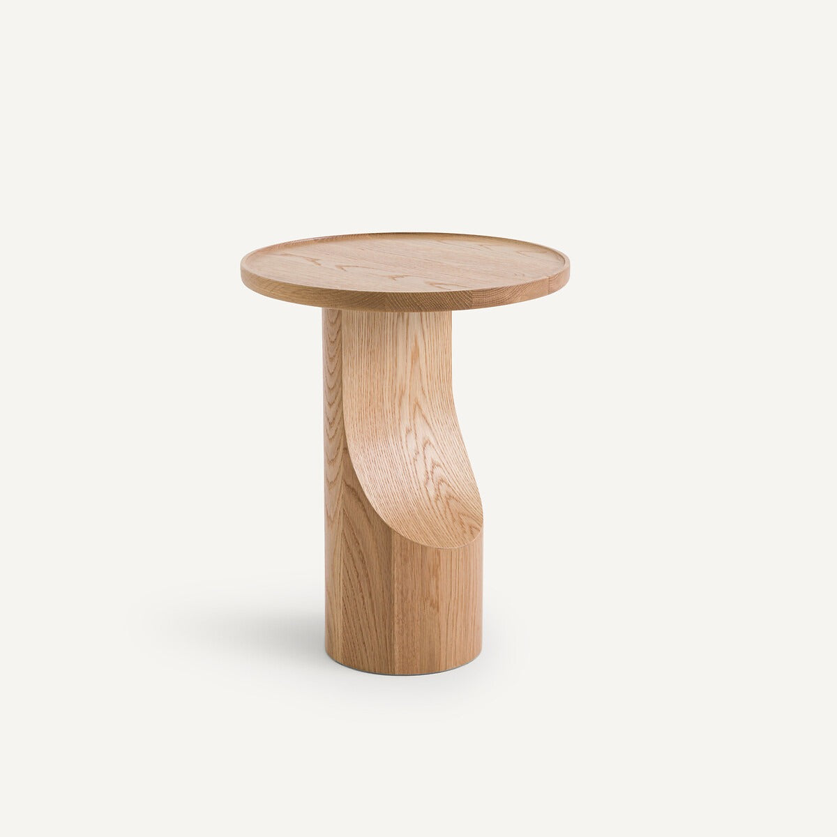 Zen End Table