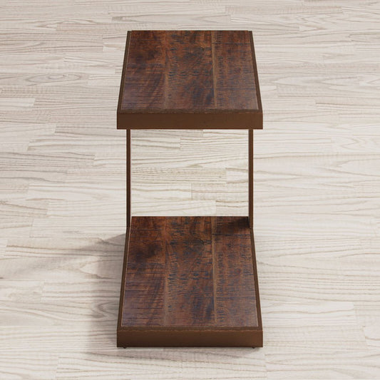 The Stanza End Table