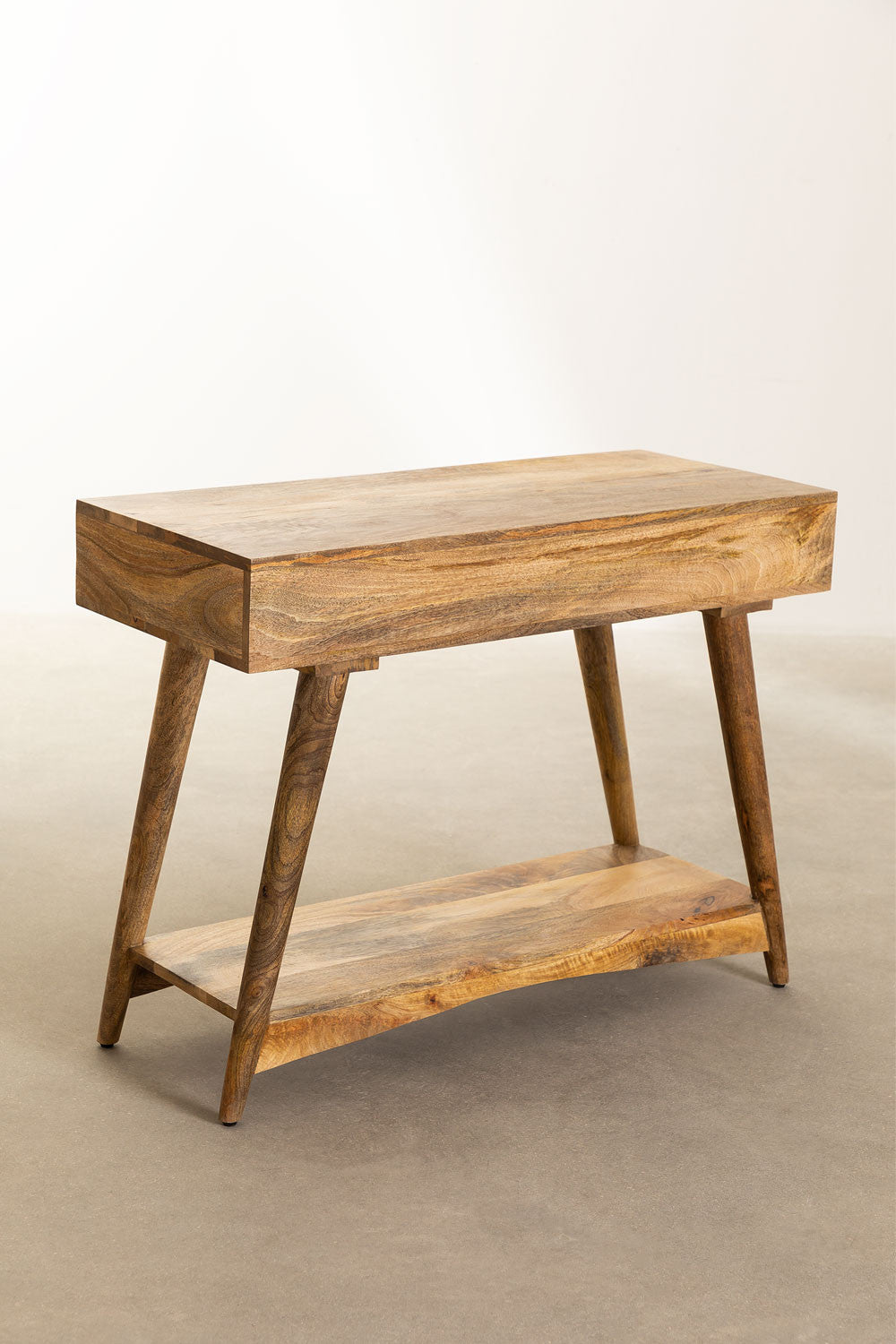 Atlas Console Table
