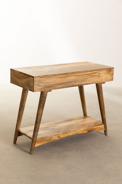 Atlas Console Table