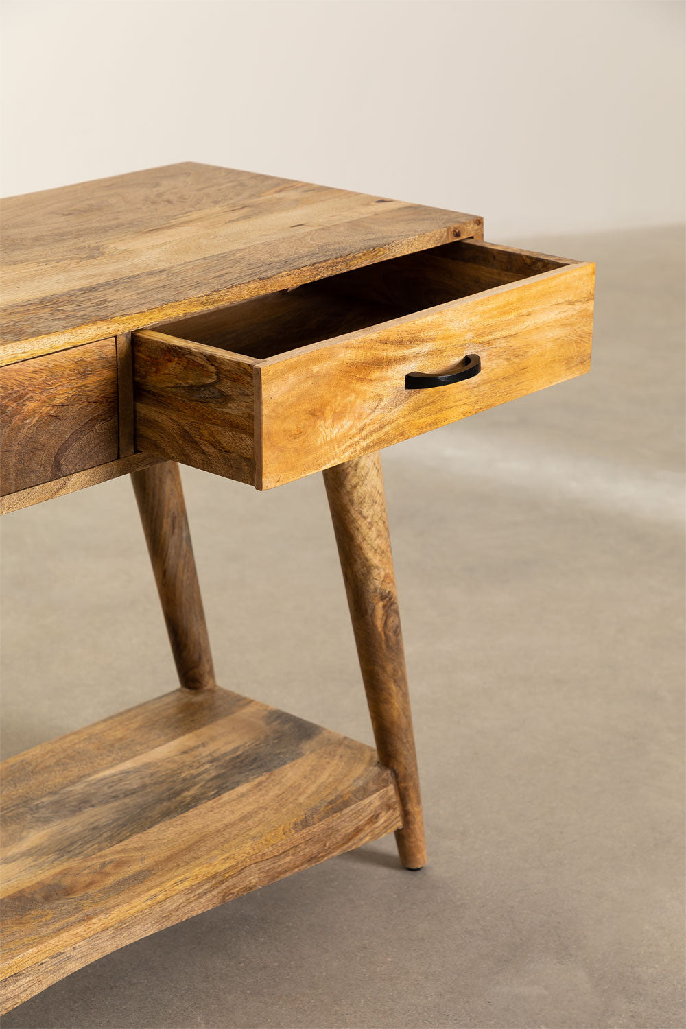 Atlas Console Table