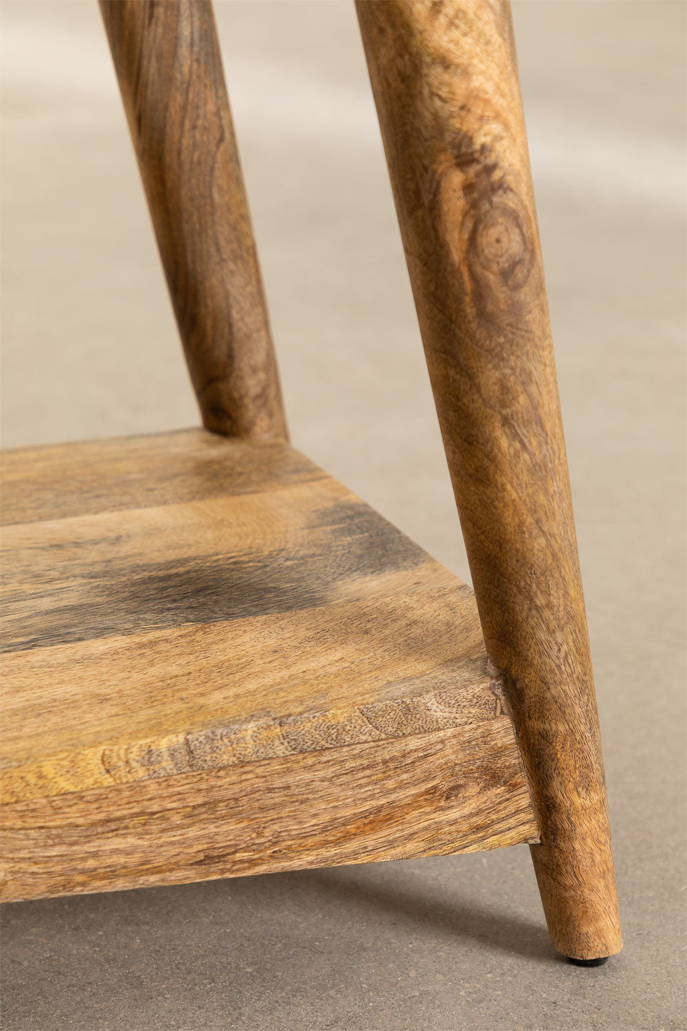 Atlas Console Table