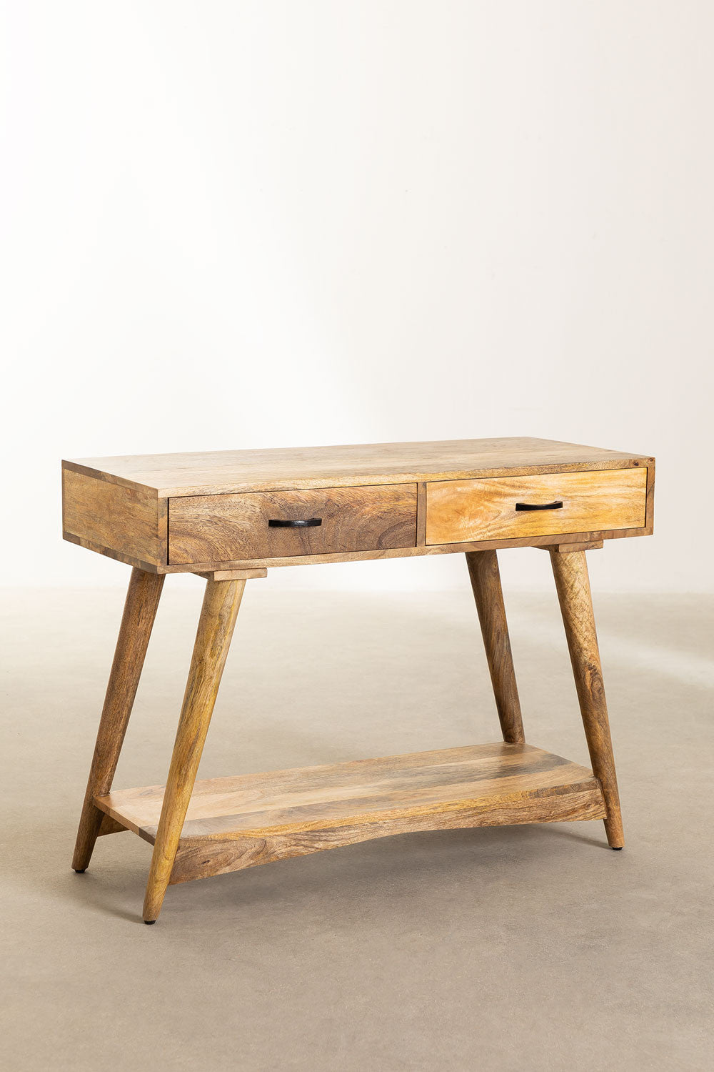 Atlas Console Table