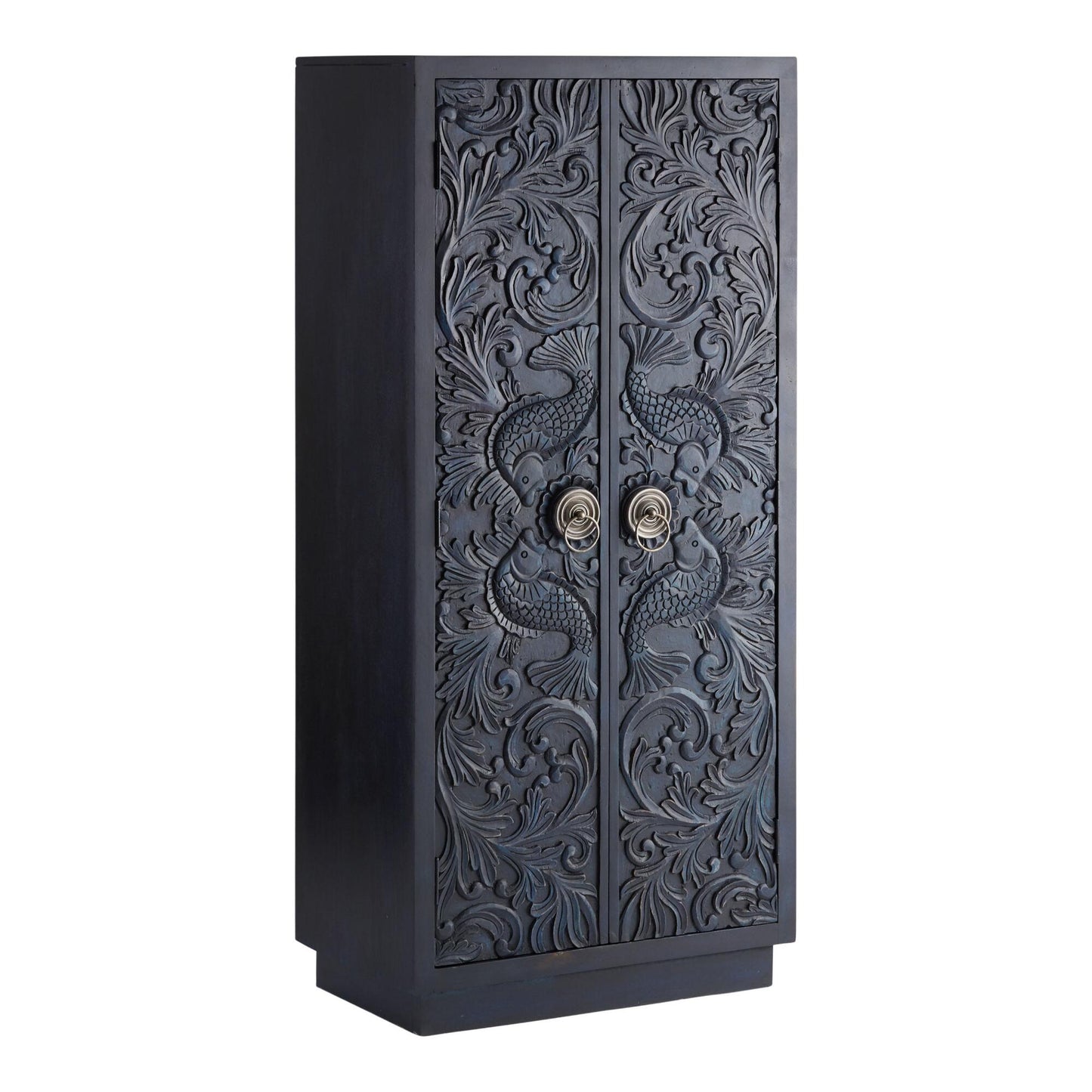 Kingston Cabinet