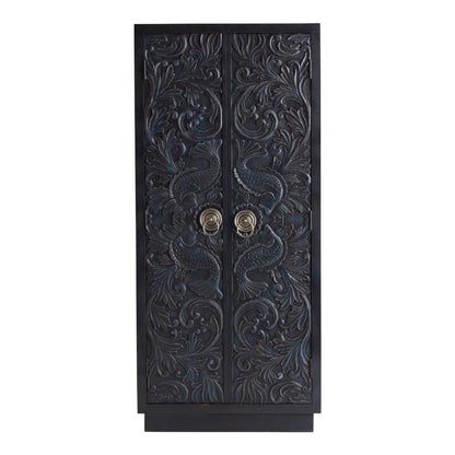 Kingston Cupboards Unit