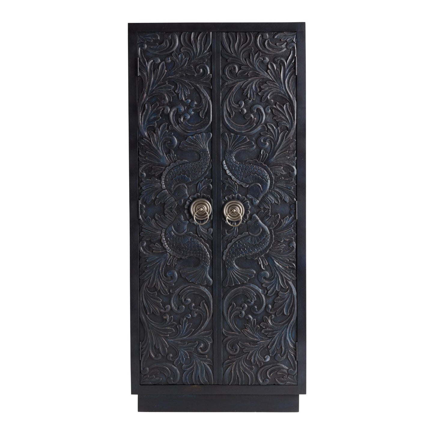Kingston Cabinet