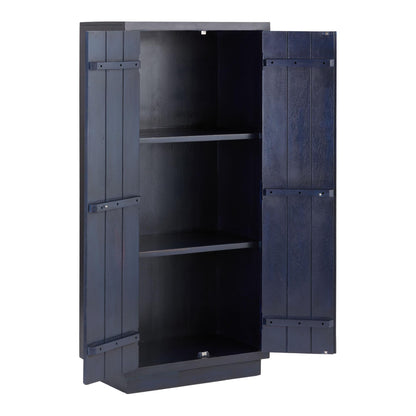 Kingston Cupboards Unit