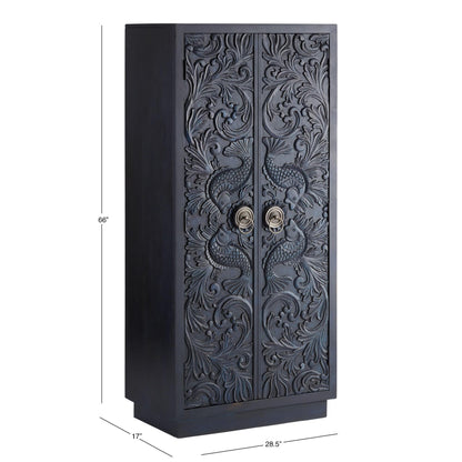 Kingston Cupboards Unit