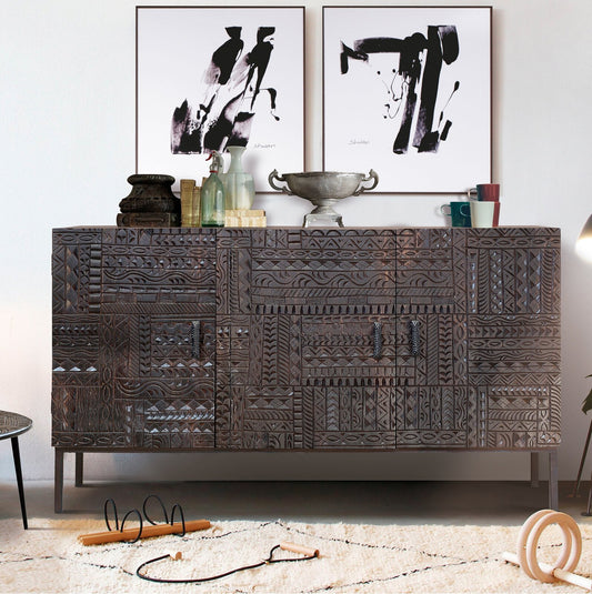 Naomi Sideboard