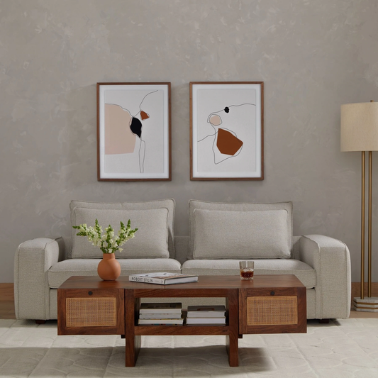 Melody Coffee Table