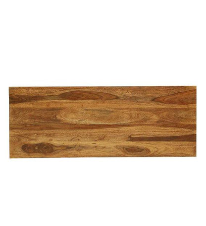 Bella Solid Wood Study Table For Home Office - Rathkaar.com