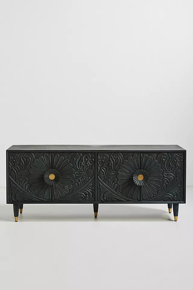 Skylar Media Console