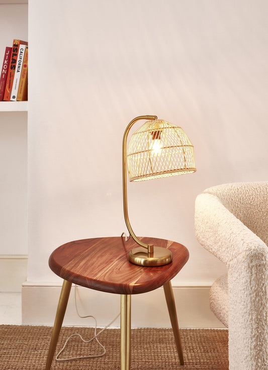 Kelvin Side Stool (Set of 2)
