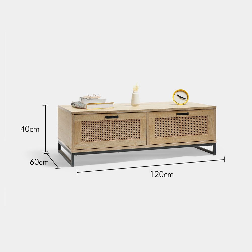 Maria Coffee Table