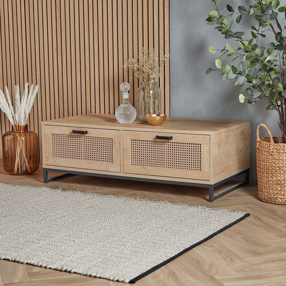 Maria Coffee Table