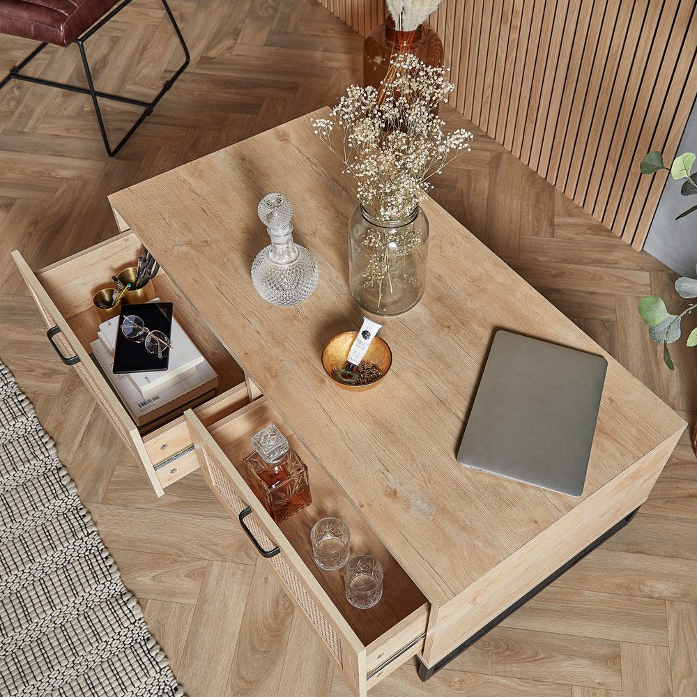 Maria Coffee Table