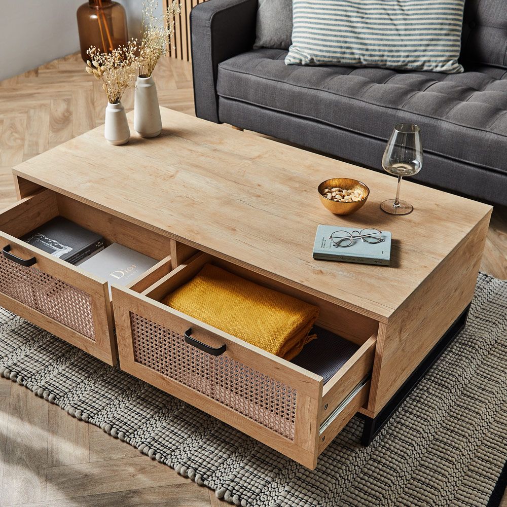 Maria Coffee Table