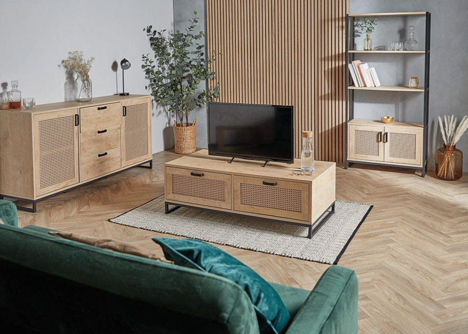 Maria Coffee Table
