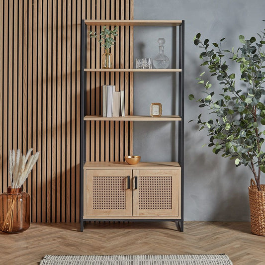 Maria Bookshelves