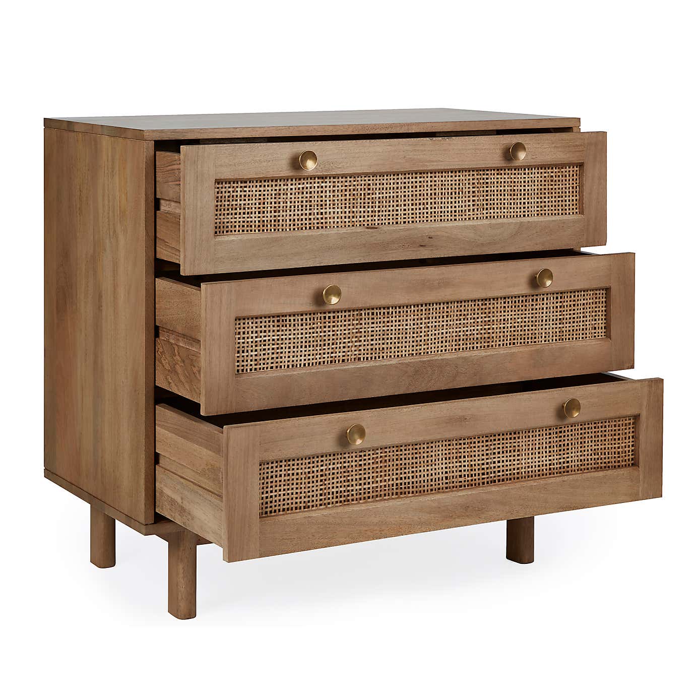 Kai Chest Of Drawers