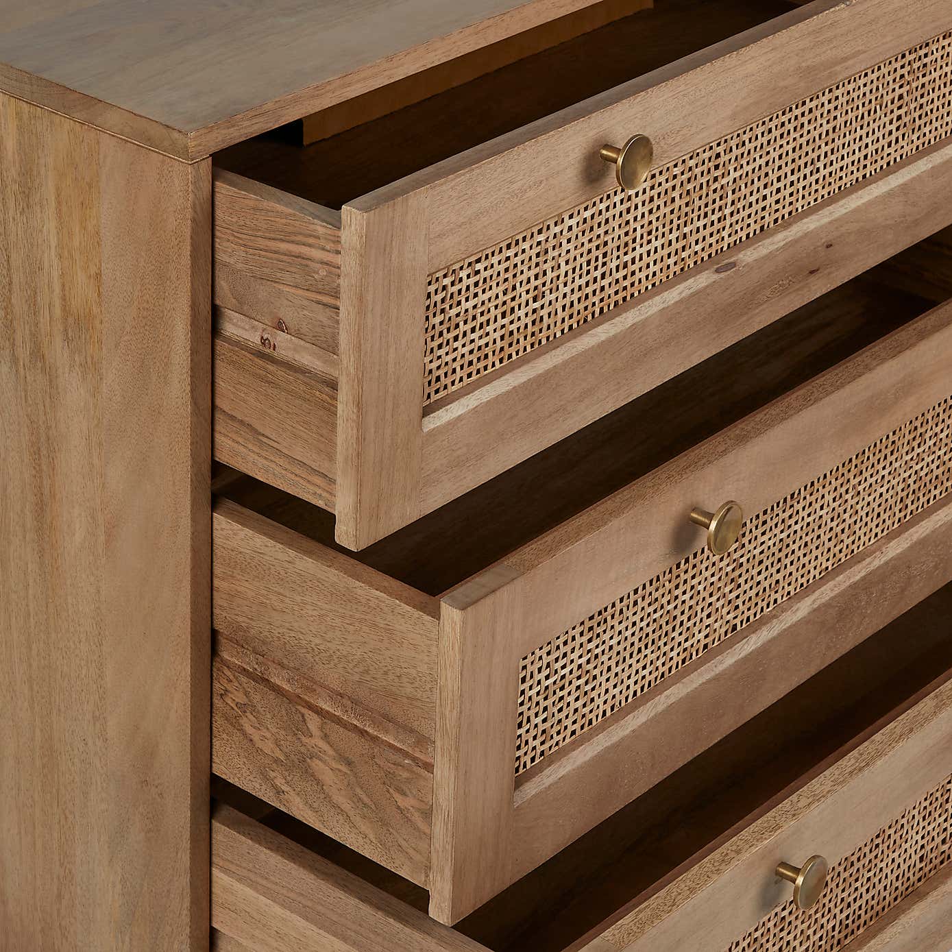 Kai Chest Of Drawers