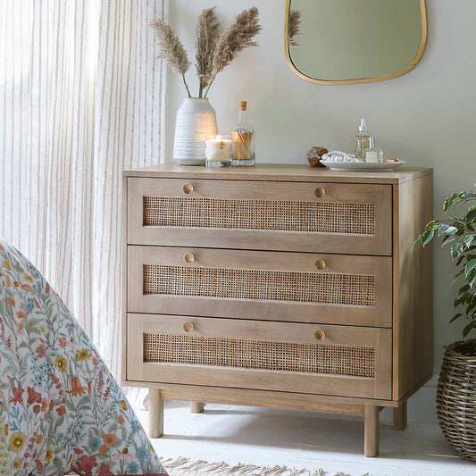 Kai Chest Of Drawers