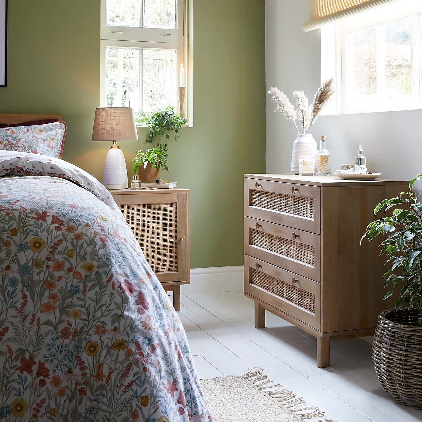 Kai Chest Of Drawers